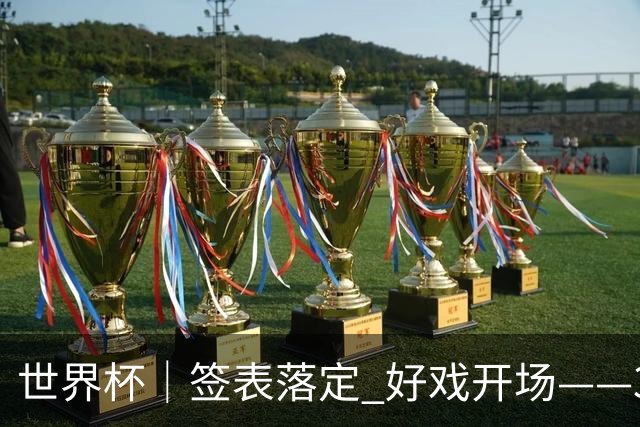 世界杯｜签表落定 好戏开场——32强淘汰赛前瞻